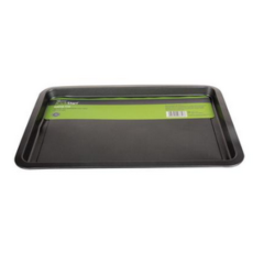 Non-stick baking tray 32x22cm